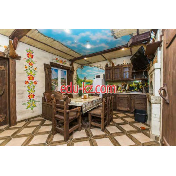 Баня С легким паром - на портале на relax555.ru