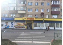 Бистро Агидель