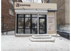 Jb coffee
