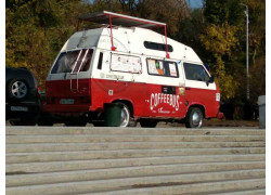 CoffeeBus