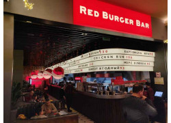 Red Burger Bar