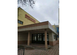 Дворец культуры Туламашзавод