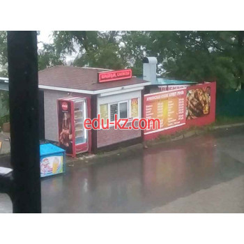 Быстрое питание Dumpling house - на портале на relax555.ru