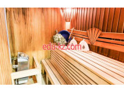 Баня Круглосуточная Сауна Берёзка - на портале на relax555.ru