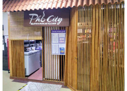 Phá» City