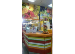 Juice Town