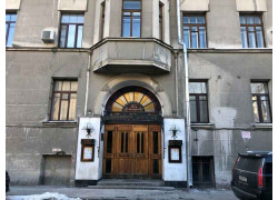 Арбат-опера