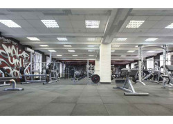 Fitness Time