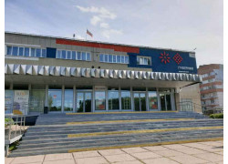 Комната сказок