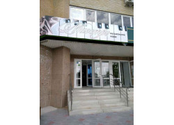 Столовая 38