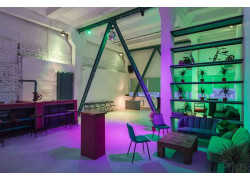WorkShopLoft Gamma