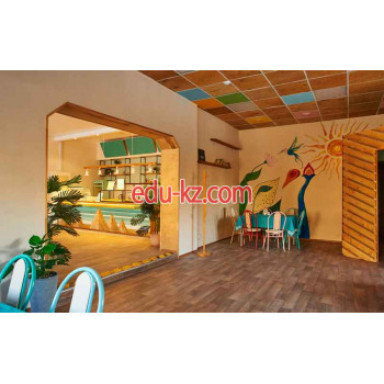 Быстрое питание БелкаСтрелка - на портале на relax555.ru