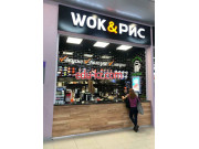 Быстрое питание Wok u0026 Рис - на портале на relax555.ru