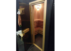 BlackSauna