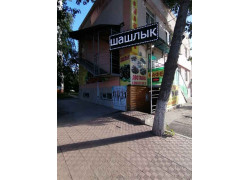 БыстроШашлык