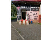 Быстрое питание Grill Republic 42 - на портале на relax555.ru