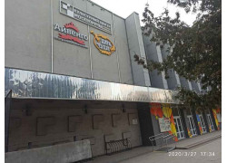 Музыкальный театр Айвенго