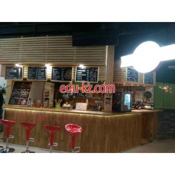Быстрое питание Ksusha Kitchen - на портале на relax555.ru