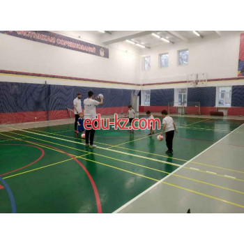 Детские игровые залы и площадки Sportfolio - на портале на relax555.ru