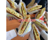 Быстрое питание Bon Doner - на портале на relax555.ru