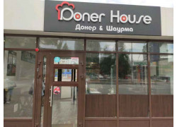 Doner House
