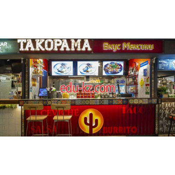 Быстрое питание Такорама - на портале на relax555.ru
