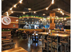 Burger Republic