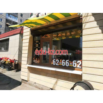 Быстрое питание - Гиро Хаус Быстрое питание Гиро Хаус - на портале на relax555.ru