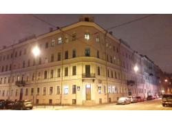 Театр-проект музыка города