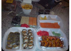 Палитра вкусов
