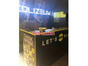 Интернет-кафе Colizeum Ново-Переделкино - на портале на relax555.ru