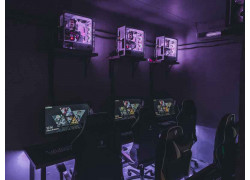 Boot Cave