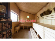 Баня Краснопарu0026Крапива - на портале на relax555.ru