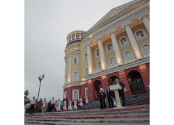 Высшее театральное училище имени М. С. Щепкина
