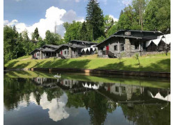 Dream Hills Club