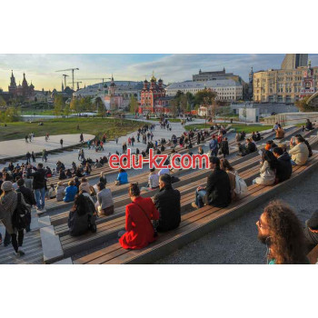 Театр Большой амфитеатр - на портале на relax555.ru