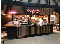 La Margherita
