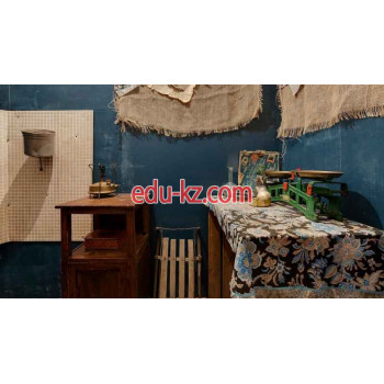 Квесты Квест в реальности Квартира 49 - на портале на relax555.ru