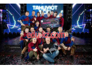 Театр Театр народной музыки и танца Забава - на портале на relax555.ru