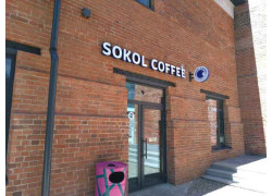 Sokol Coffee