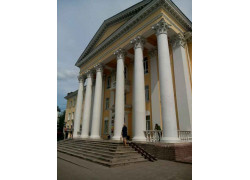 Квест клуб Калуга: Пила Игра на выживание