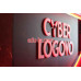 Интернет-кафе Cyber Logovo 3.0 - на портале на relax555.ru