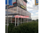Быстрое питание Del Pizza - на портале на relax555.ru