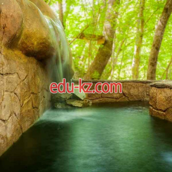 Баня Гостинично банный комплекс - на портале на relax555.ru
