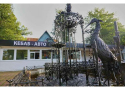 Кебаб-авто