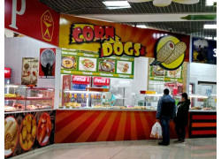 Corn Dogs