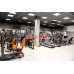 Сауна Hard Gym - на портале на relax555.ru