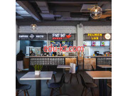 Быстрое питание Pho Bo place - на портале на relax555.ru