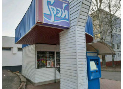 Грей