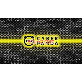 Интернет-кафе Cyber Panda Arena - на портале на relax555.ru